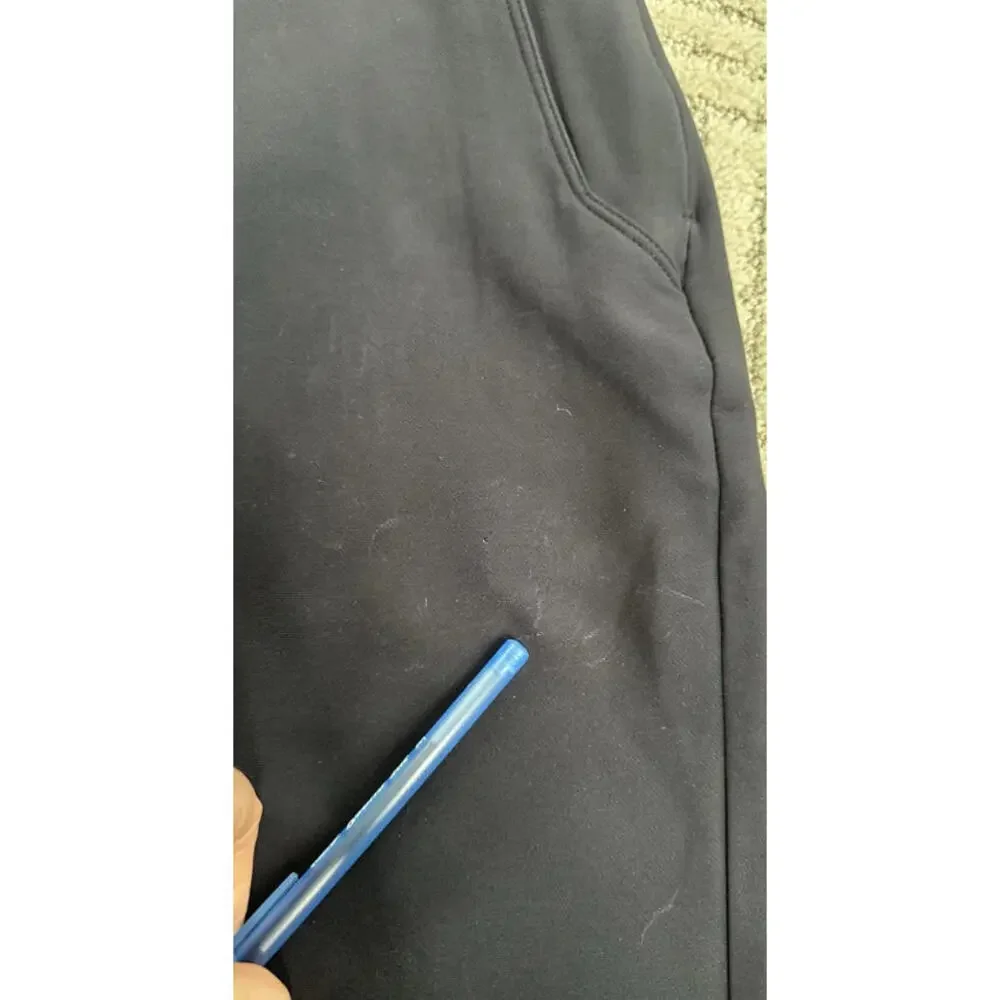 Teren Made For Adventure Performance Pants Trousers Mens 30X32 Blue Stretch - Picture 9 of 9